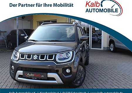 Suzuki Ignis 1.2 COMFORT HYBRID+LED+KAMERA+SHZ+