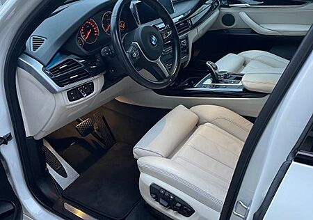 BMW X5 xDrive30d -