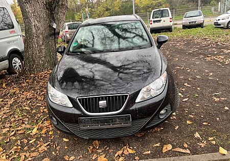 Seat Ibiza 1.2 TSI Style Copa ST