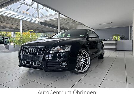 Audi S5 Sportback 3.0 TFSI quattro Leder Navi Xenon