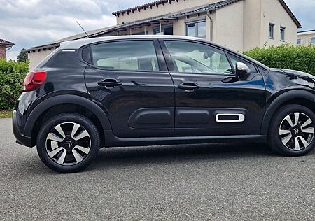 Citroën C3 Shine Pack 1 Hand LED Garantie