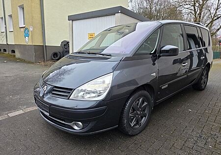 Renault Espace IV Grand Celsium 7 Sitze
