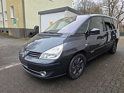 Renault Espace IV Grand Espace Celsium 7 Sitze