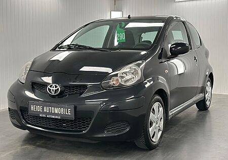 Toyota Aygo (X) Aygo AYGO Cool Servo Elktri. Fensterheber Klima