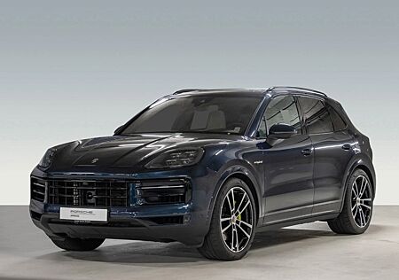 Porsche Cayenne E-Hybrid HeadUp BOSE InnoDrive Panorama