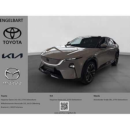 Mazda Andere leasen
