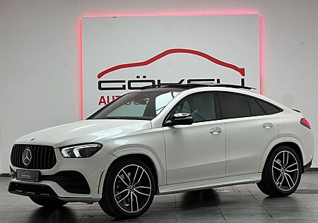 Mercedes-Benz GLE 400 d 4Matic Coupe*360° Kamera*Head Up