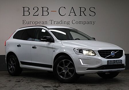Volvo XC 60 XC60 2.0 D3 Geartr. Ocean Race - Xenon - Leder
