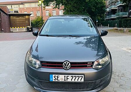 VW Polo Volkswagen