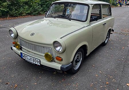 Trabant 601 gebraucht kaufen Trabant 601 Universal