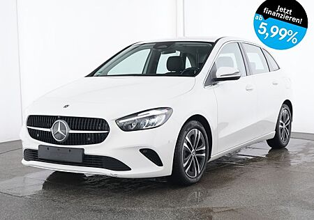 Mercedes-Benz B 180 PROGRESSIVE SPURASSIST PARKASSIST KAMERA