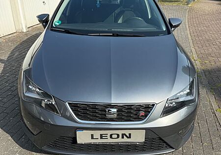 Seat Leon 1.4 TSI 103kW Start&Stop FR FR