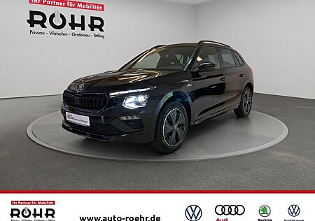 Skoda Kamiq Monte Carlo 1.5 TSI DSG (Garantie 05/2028.