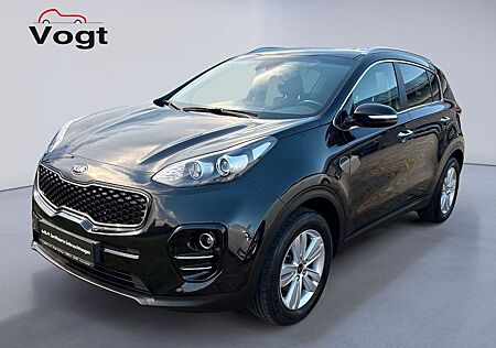 Kia Sportage Dream Team 2WD