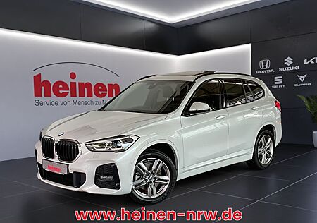 BMW X1 sDrive 20dA M-Sport LED NAVI PANO HUD AHK KAM