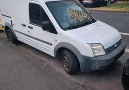 Ford Transit Tourneo hoch lang TUEV 2/2027