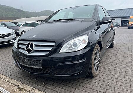 Mercedes-Benz B 180 B -Klasse CDI