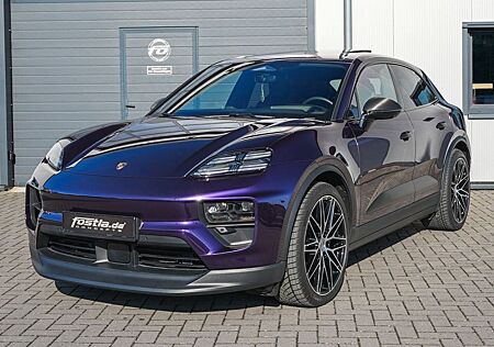 Porsche Macan 4*BEIFAHRERDISPLAY*BOSE*PASM*PANO*MATRIX