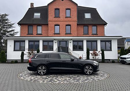 Volvo V60 Inscription T8 AWD LED HUD PANO H&K 360° AHK