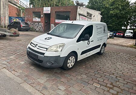 Citroën Berlingo 1,6