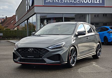 Hyundai i30 N Performance 280PS Schalter #KAMERA #DCC