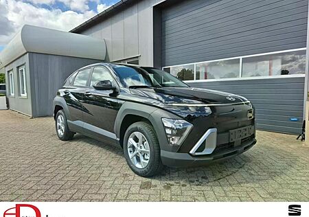 Hyundai Kona Select 1.6 GDI 129PS Hybrid Automatik MY202