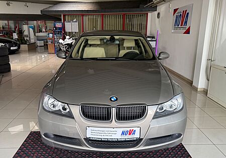 BMW 320i *1.HAND*WENIG KM*INSP.NEU*S-HEFT*TOP
