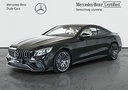 Mercedes-Benz S 65 AMG Brabus Rocket 900 coupe / VOLL!!!