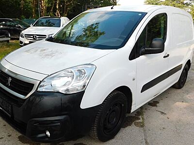 Peugeot Partner L1 Premium
