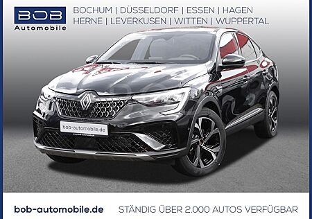 Renault Arkana TECHNO E-Tech Full Hybrid CityP*ComfortP