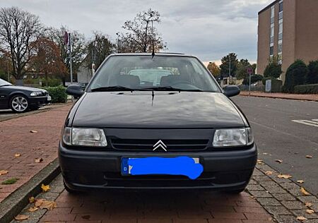 Citroën Saxo 1.1 SX SX