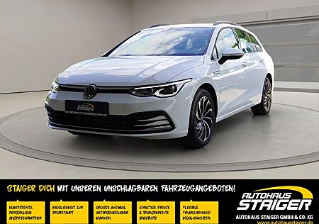 VW Golf Volkswagen Variant Style 1.5 TSI+Kamera+Navi+ACC+SHZ+