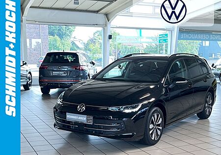 VW Golf Volkswagen VIII Variant 1.5 TSI Goal LED-Scheinw. Navi