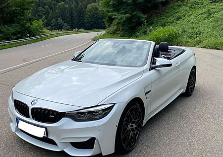 BMW M4 Competition | Garantie 06/26 | ohne OPF | HUD