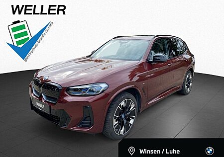 BMW iX3 M Sport DA-Prof,HUD,360°,H/K,Pano,Laser,AHK
