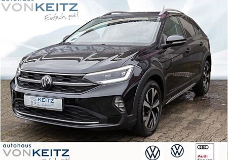 VW Taigo Volkswagen 1.0 TSI DSG STYLE +SHZ+NAVI+CARPLAY+MET++