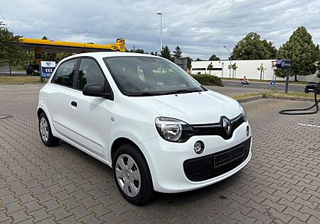 Renault Twingo SCe 70 Life HA/AU NEU