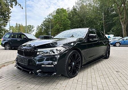 BMW 520d M