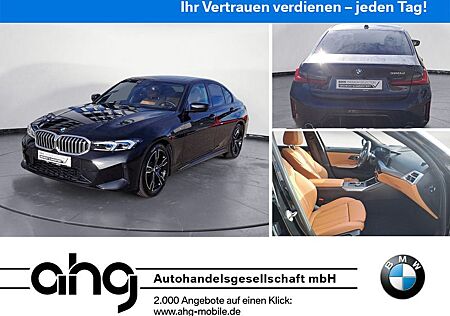 BMW 320d M Sportpaket Innovationsp. HIFI