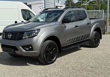 Nissan Navara NP300 N-Guard Double Cab 4x4 *360*SHZ*AUT