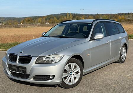 BMW 318i Touring*8xbereift*Euro5*Klima*SHZ*PDC*6Gang