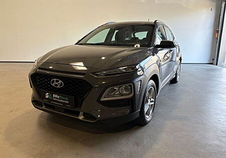 Hyundai Kona 1.6 CRDI AHK PDC KAMERA SHZ