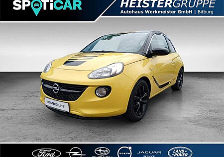 Opel Adam Unlimited