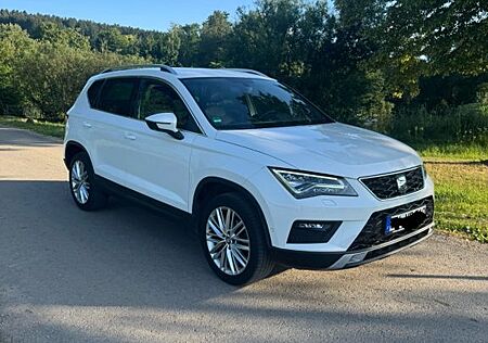 Seat Ateca 1.5 TSI ACT 110kW Xcellence Xcellence