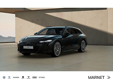 Audi A6 Avant TDI quattro 150 kW S tronic*Pano*Matrix