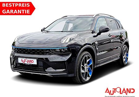 Lynk&Co 01 1.5 TD PHEV Aut. LED ACC Navi 360° Panorama