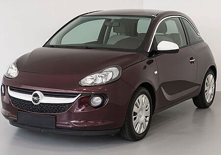 Opel Adam aus 1. Hand, 17 Zoll, WR, Carplay, Navi
