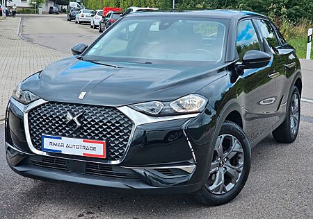DS Automobiles DS3 Crossback ,1.2 PureTech, Navi