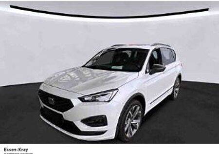 Seat Tarraco FR 4Drive DSG LED ACC Navi Kamera