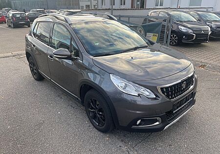 Peugeot 2008 Allure